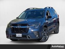 2024_Subaru_Ascent_Touring_ Roseville CA