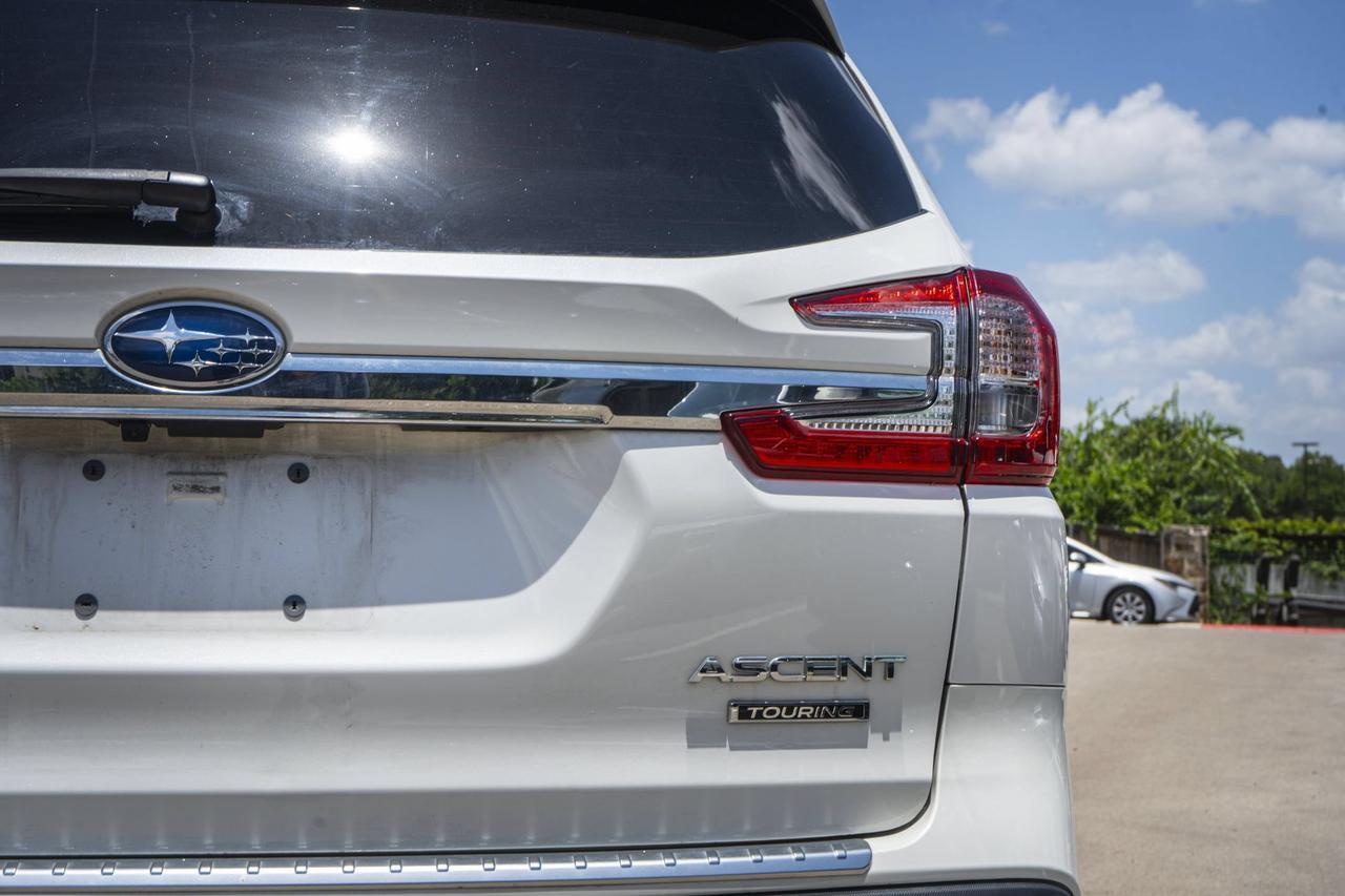 2024 Subaru Ascent Touring San Antonio TX