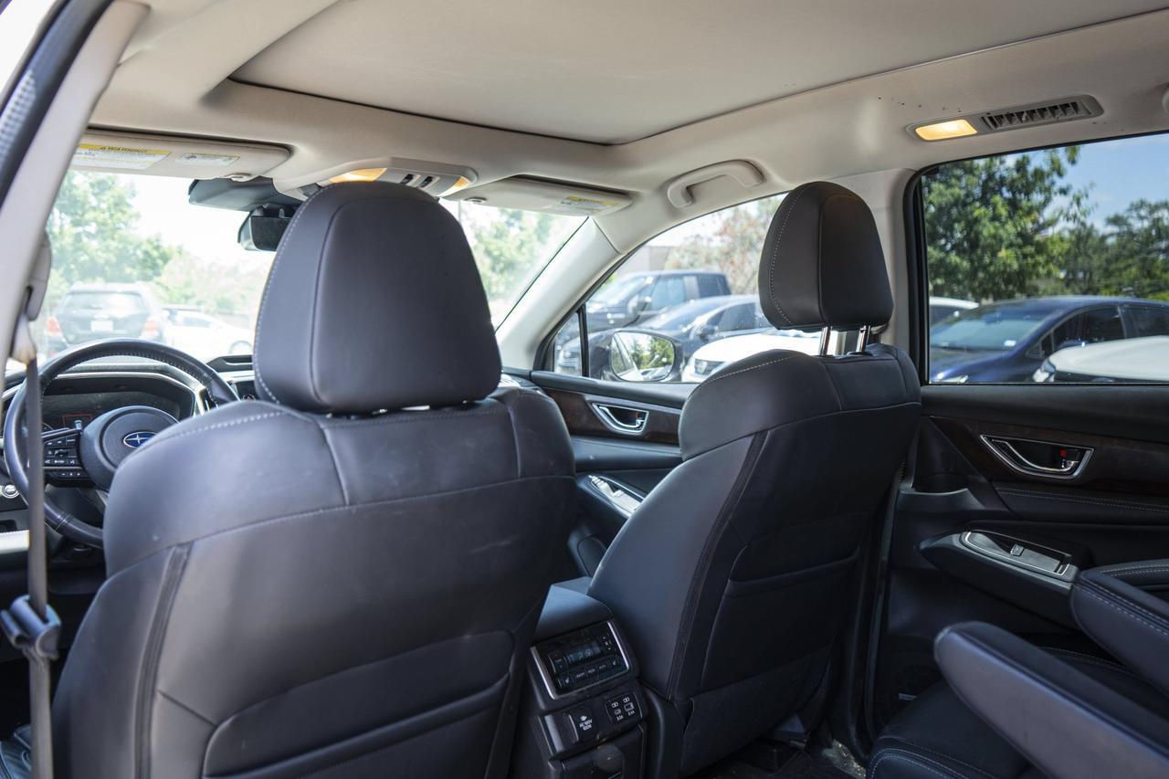 2024 Subaru Ascent Touring San Antonio TX