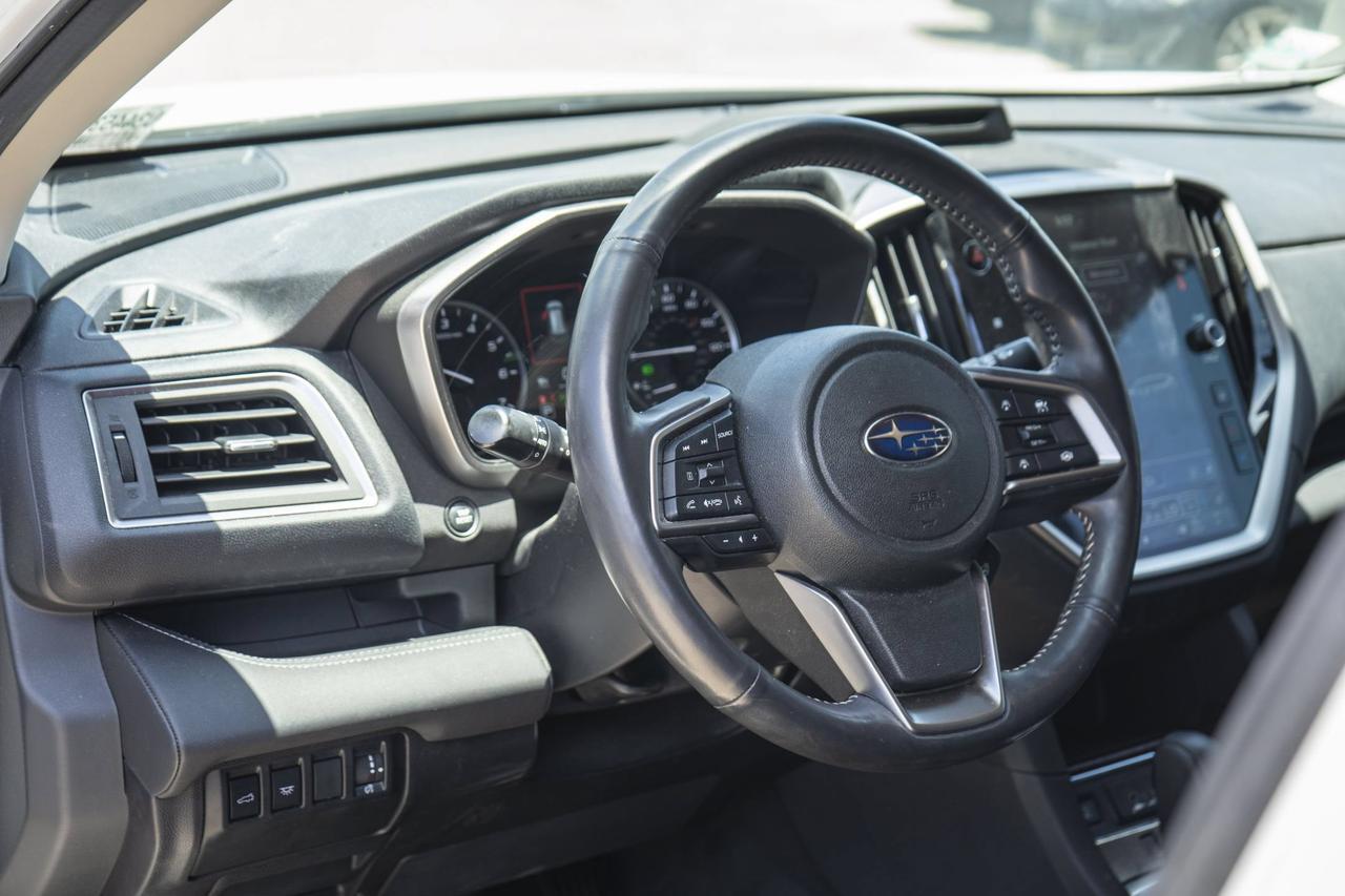 2024 Subaru Ascent Touring San Antonio TX