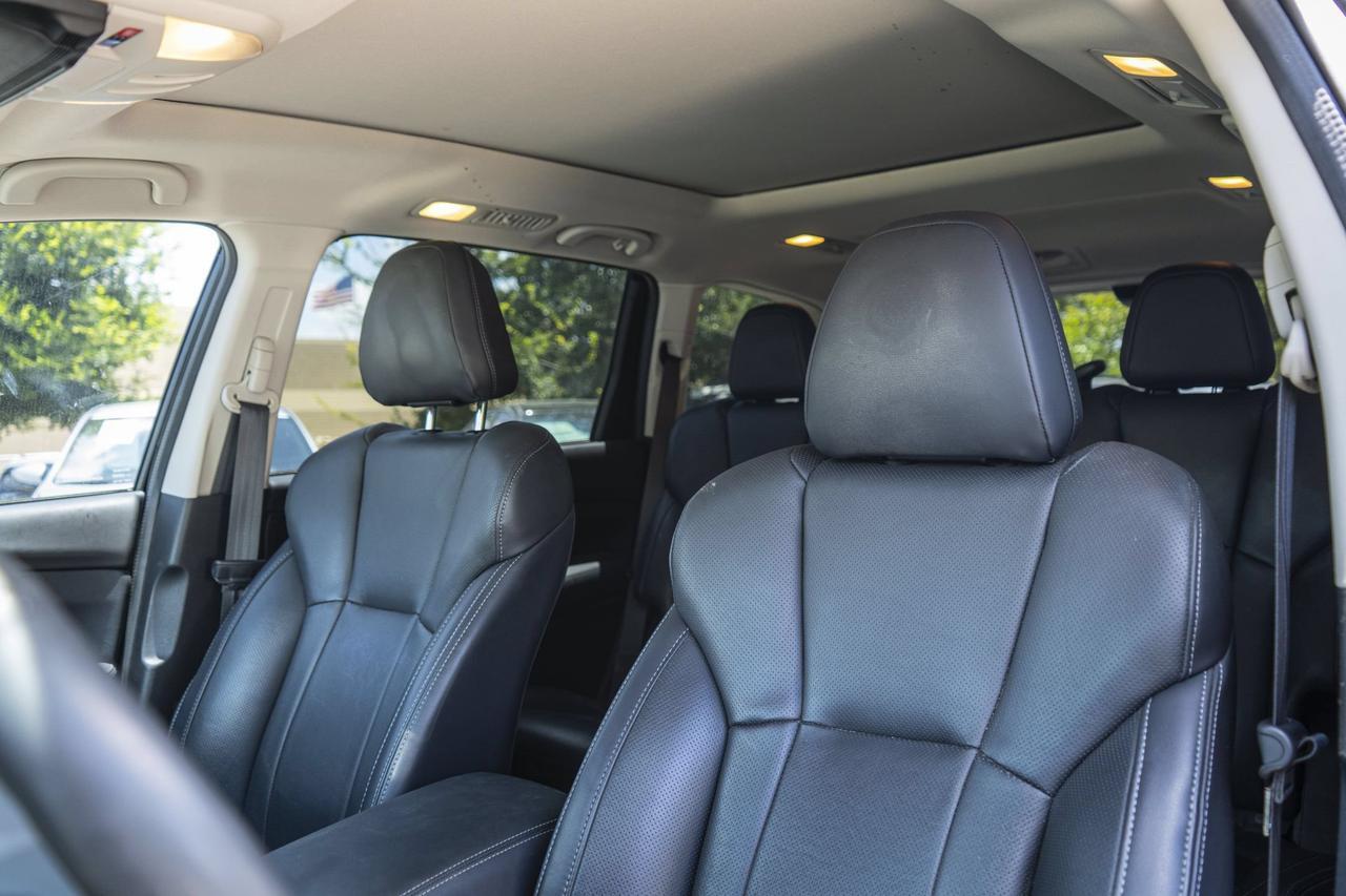 2024 Subaru Ascent Touring San Antonio TX