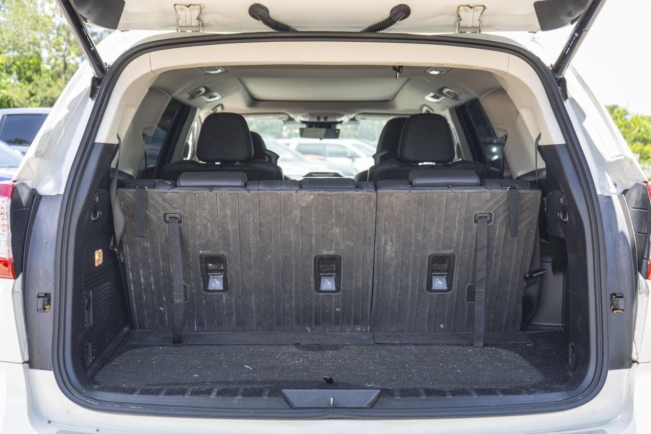 2024 Subaru Ascent Touring San Antonio TX