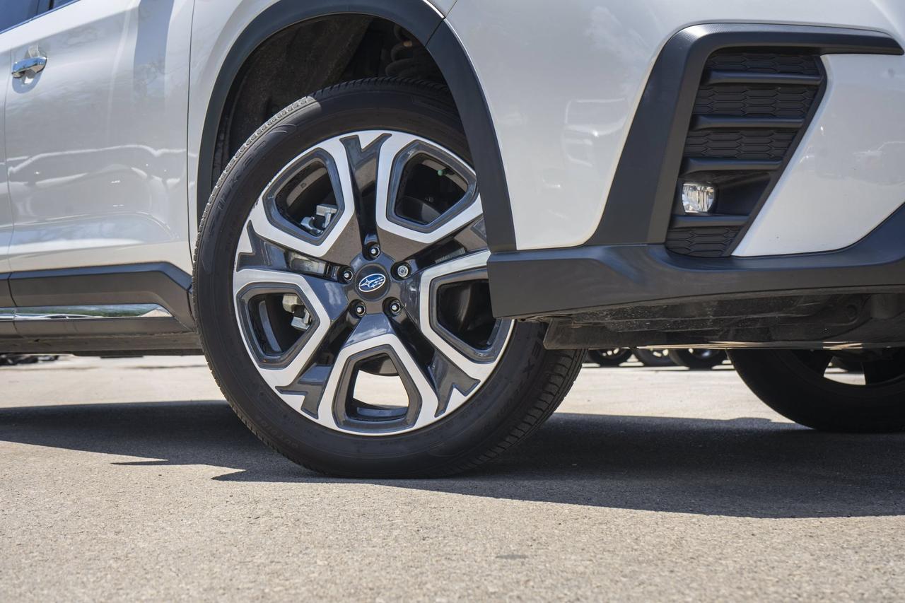 2024 Subaru Ascent Touring