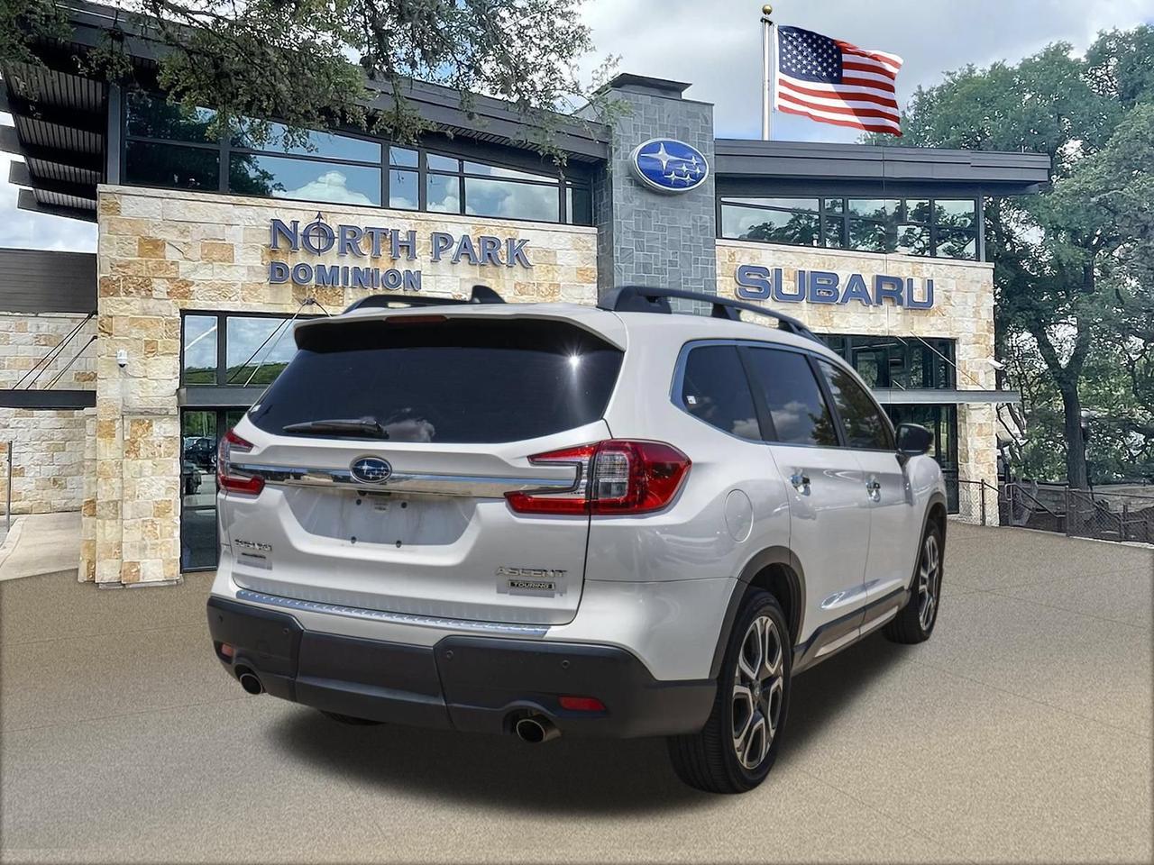 2024 Subaru Ascent Touring San Antonio TX