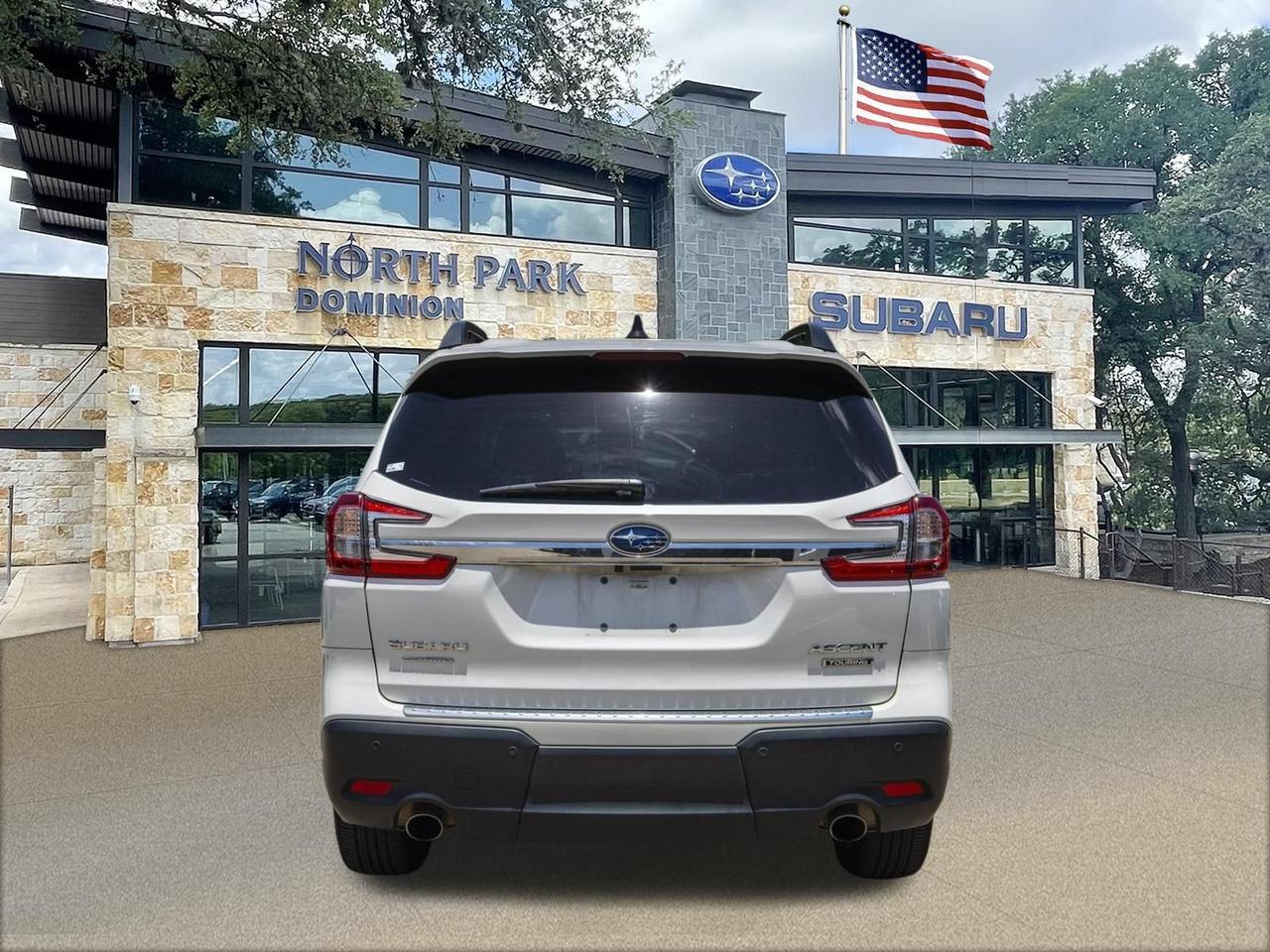 2024 Subaru Ascent Touring San Antonio TX