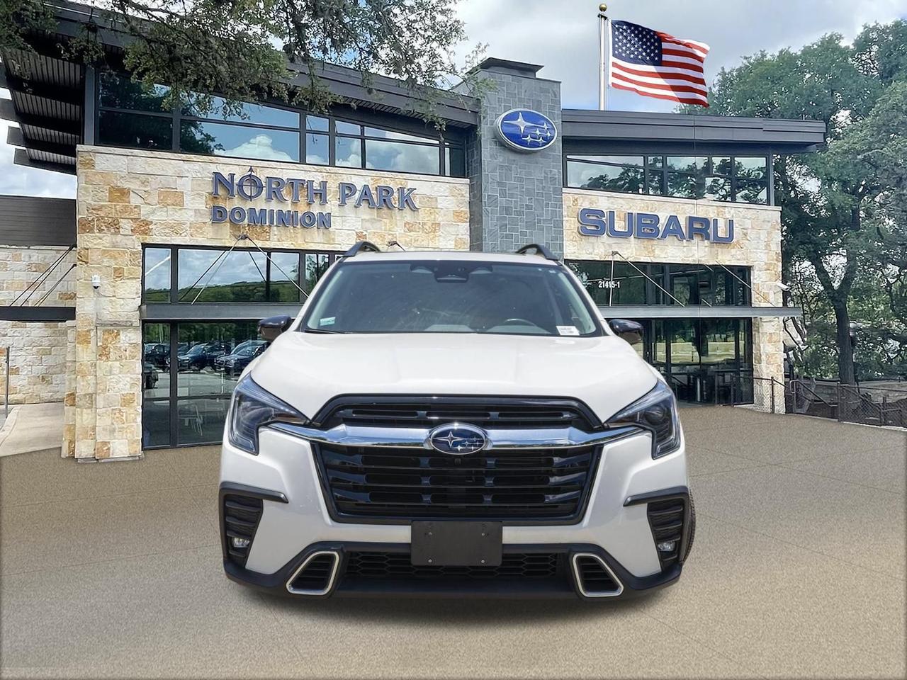 2024 Subaru Ascent Touring