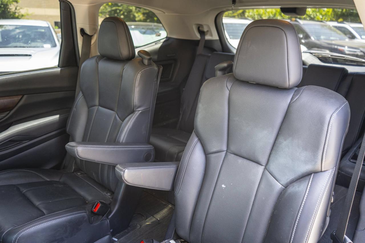 2024 Subaru Ascent Touring San Antonio TX