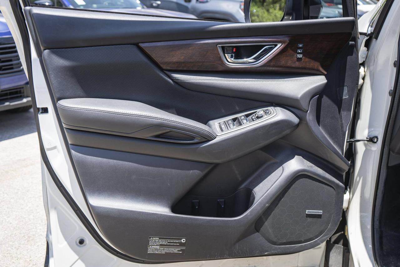 2024 Subaru Ascent Touring San Antonio TX