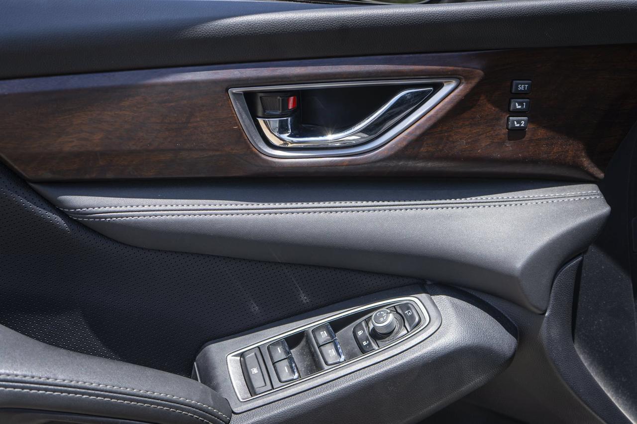 2024 Subaru Ascent Touring San Antonio TX