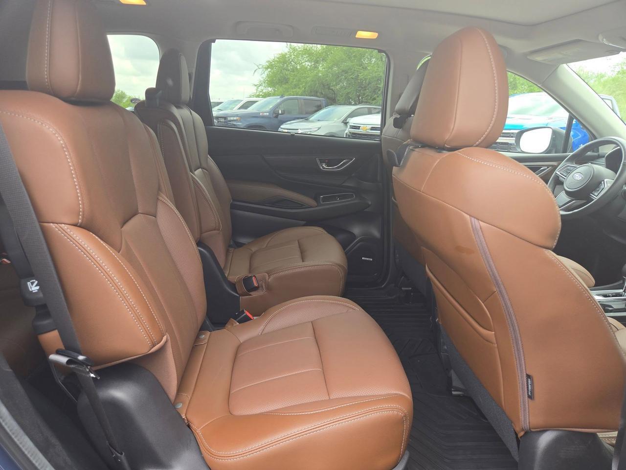 2024 Subaru Ascent Touring Castroville TX