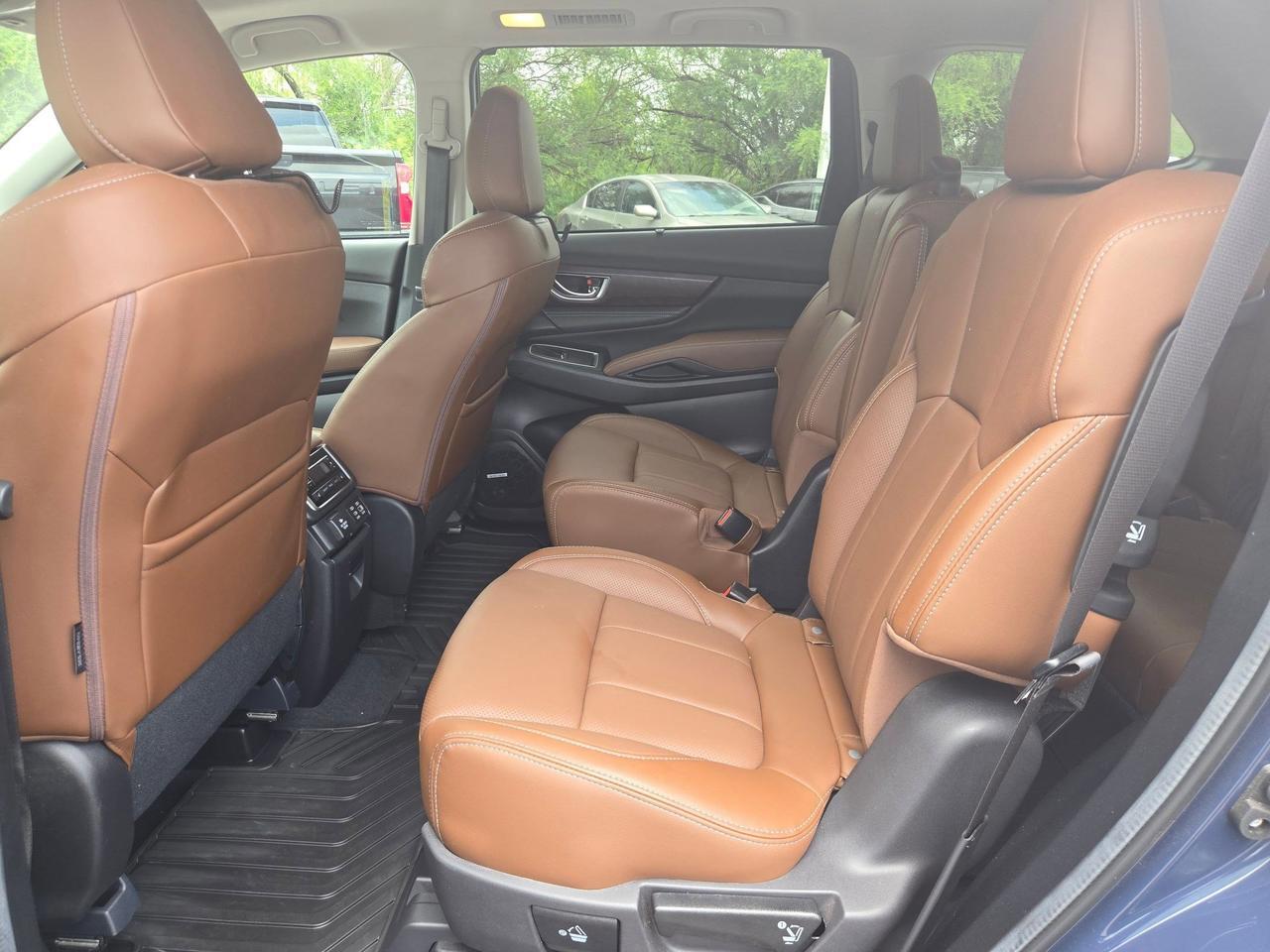 2024 Subaru Ascent Touring Castroville TX