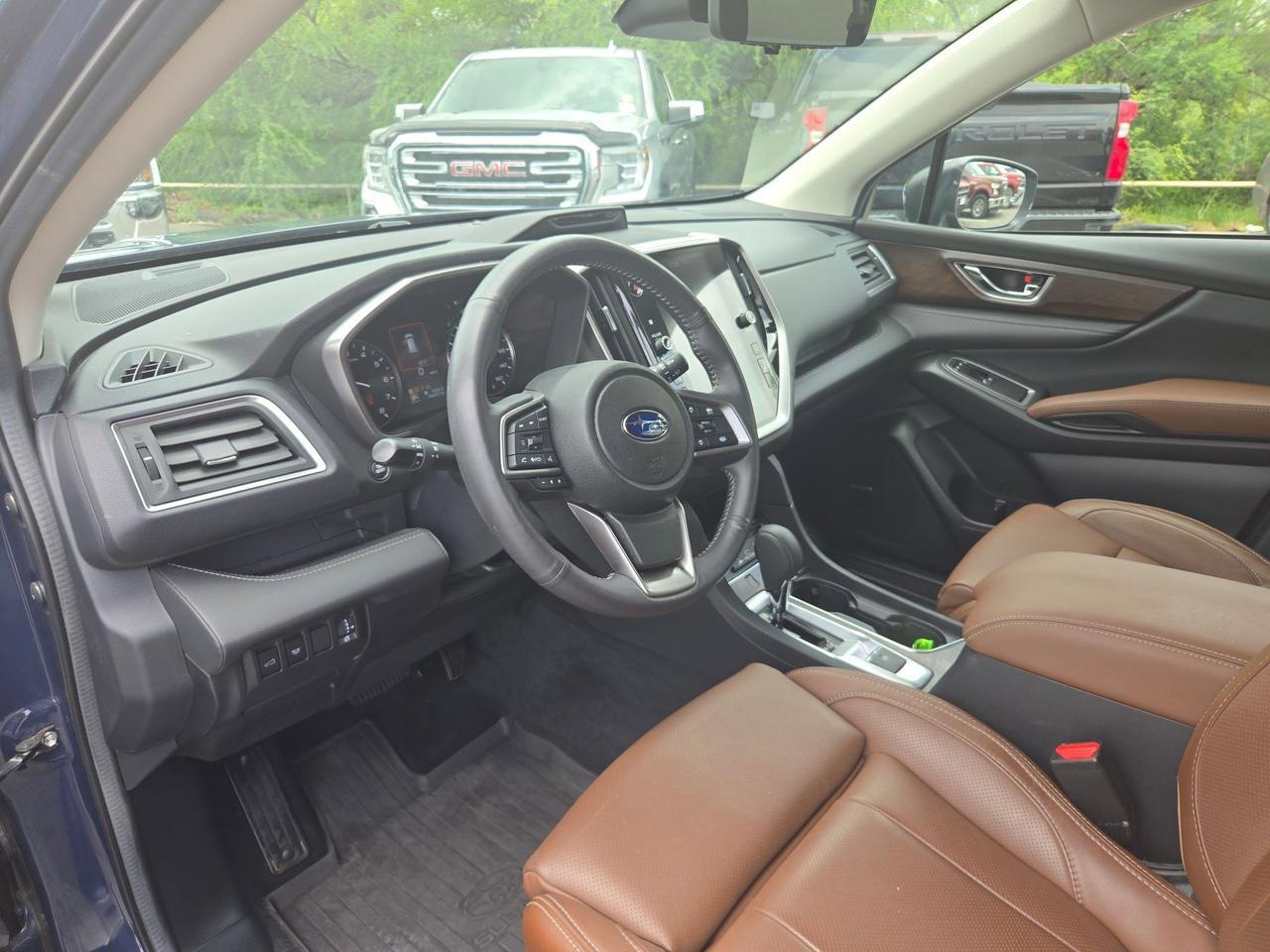 2024 Subaru Ascent Touring Castroville TX