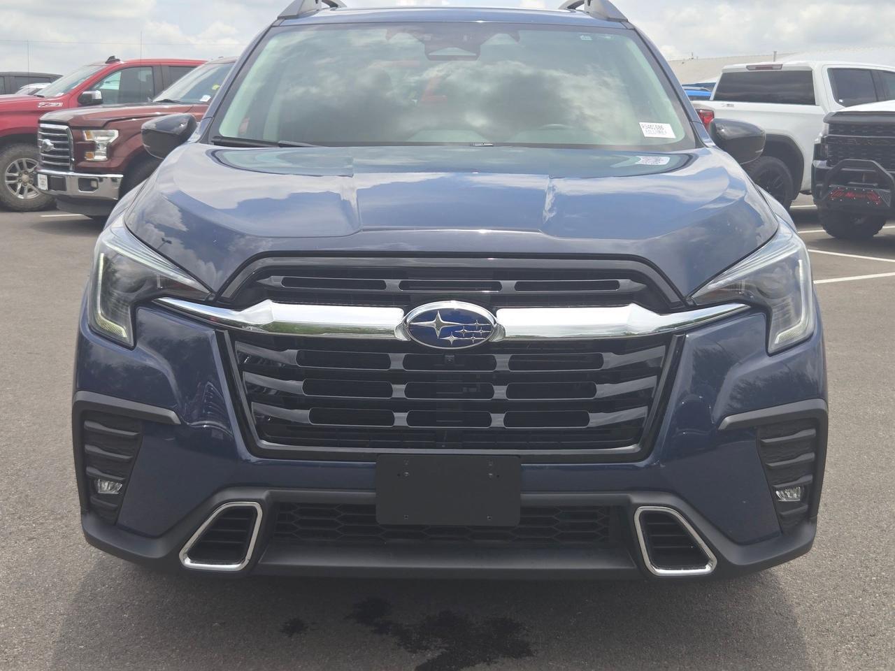 2024 Subaru Ascent Touring Castroville TX