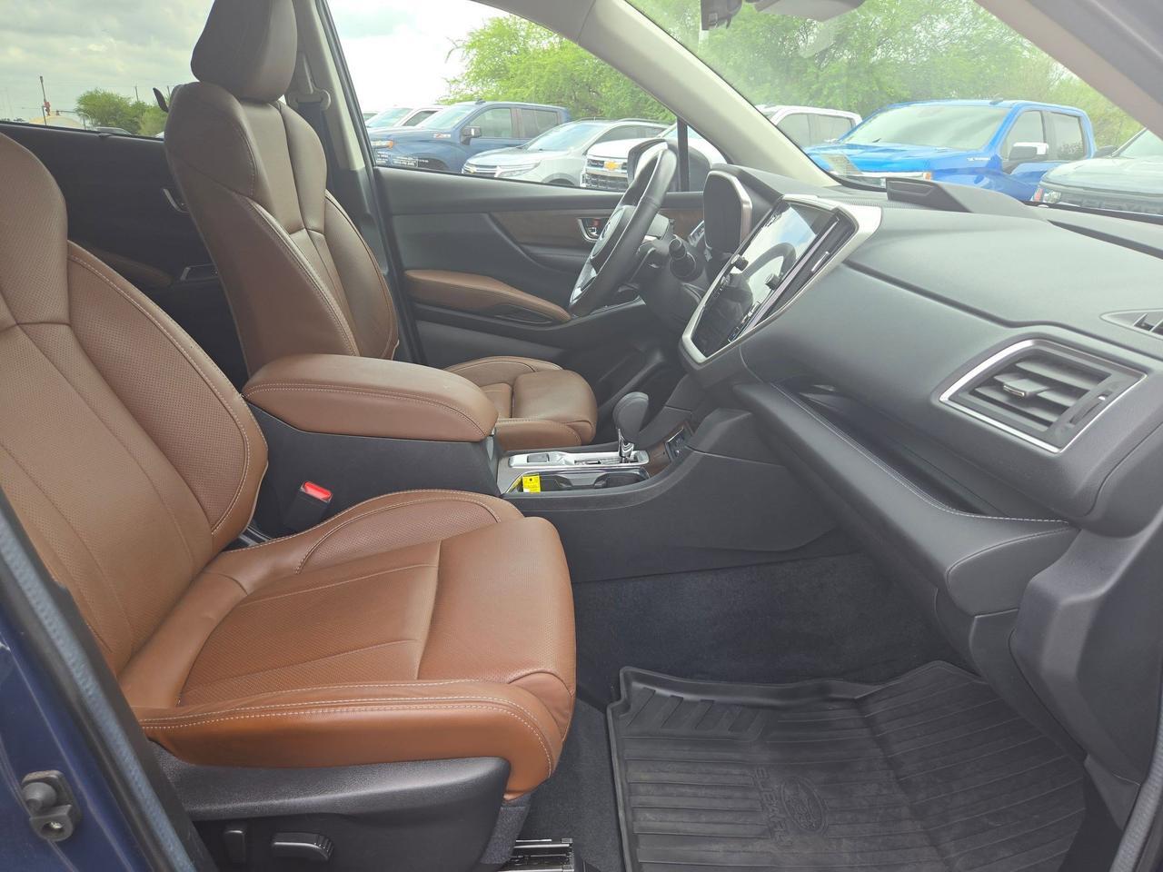 2024 Subaru Ascent Touring Castroville TX