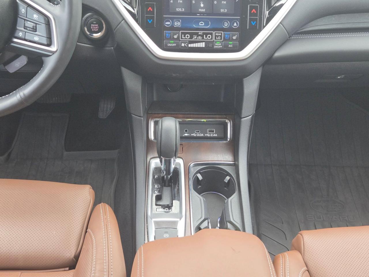 2024 Subaru Ascent Touring Castroville TX