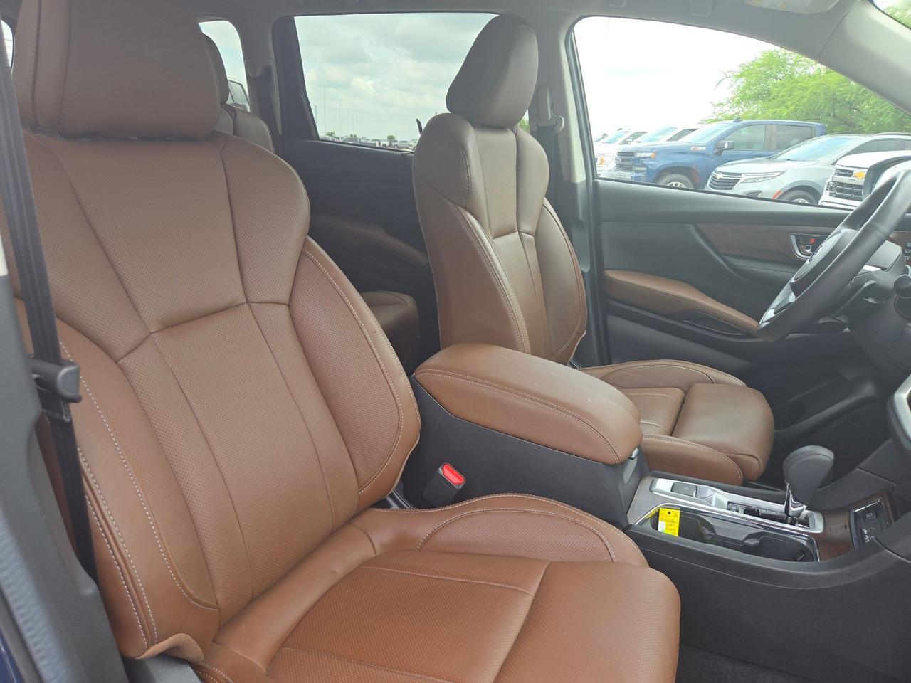 2024 Subaru Ascent Touring Castroville TX