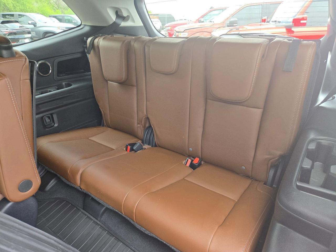 2024 Subaru Ascent Touring Castroville TX