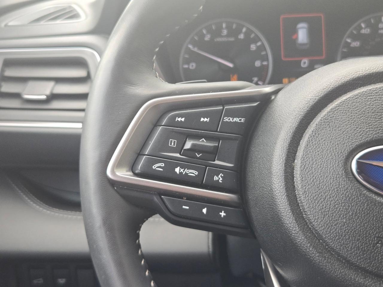 2024 Subaru Ascent Touring Castroville TX
