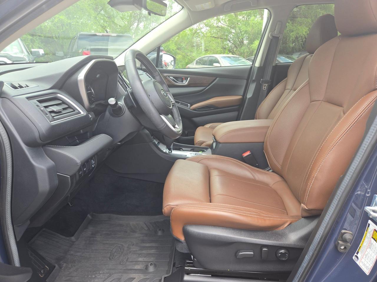 2024 Subaru Ascent Touring Castroville TX