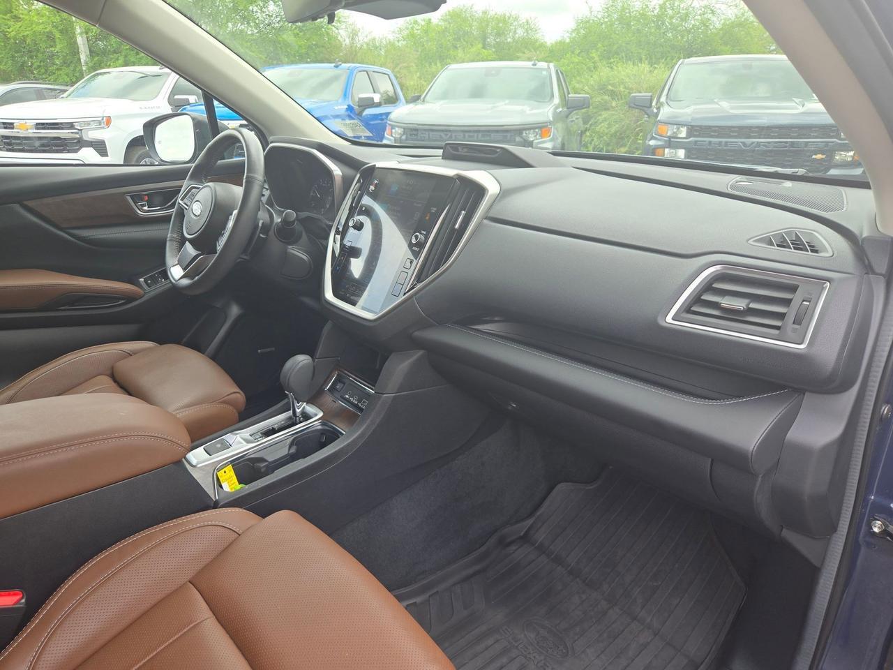 2024 Subaru Ascent Touring Castroville TX