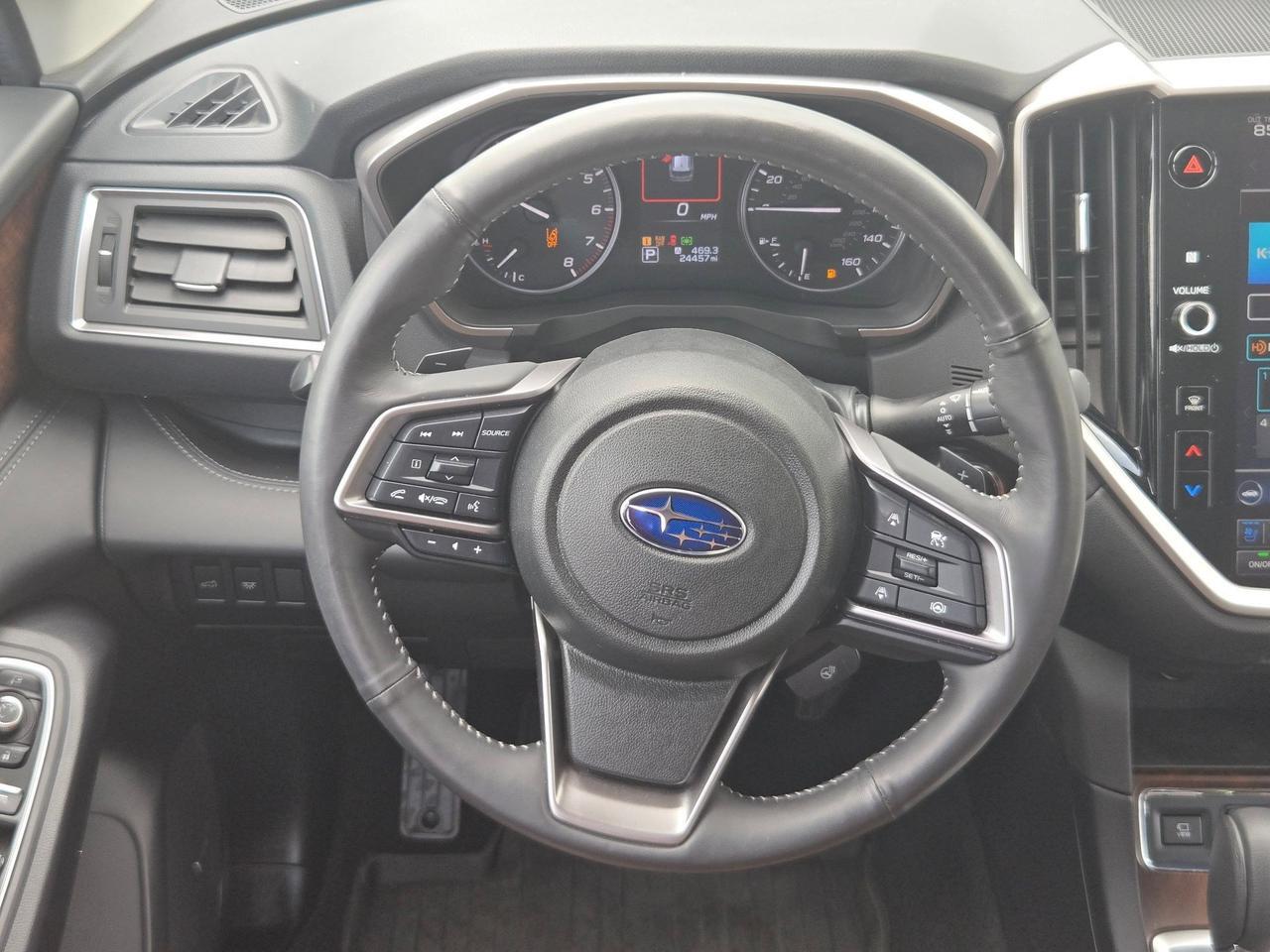 2024 Subaru Ascent Touring Castroville TX
