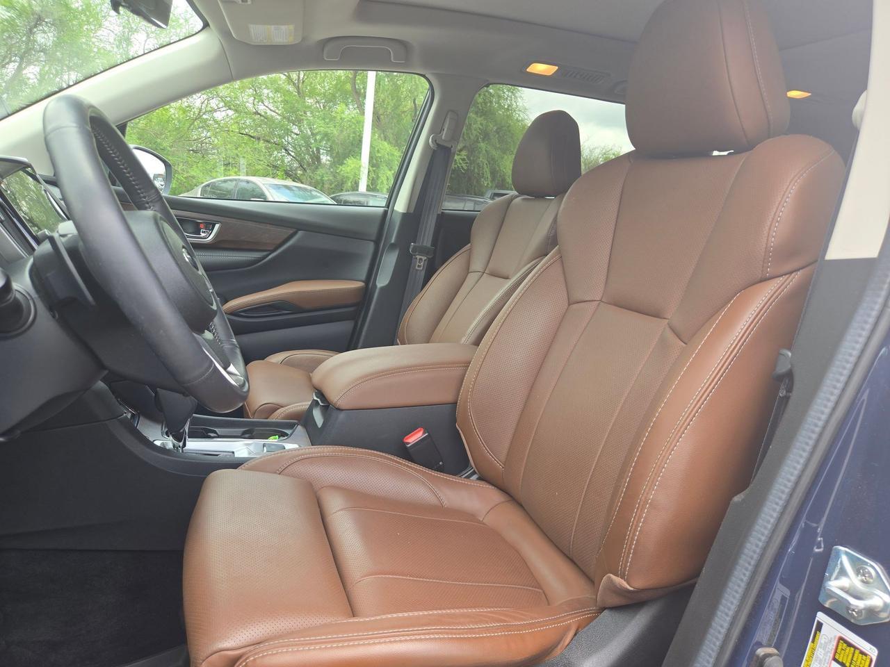 2024 Subaru Ascent Touring Castroville TX