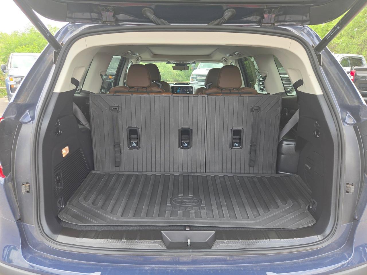 2024 Subaru Ascent Touring Castroville TX