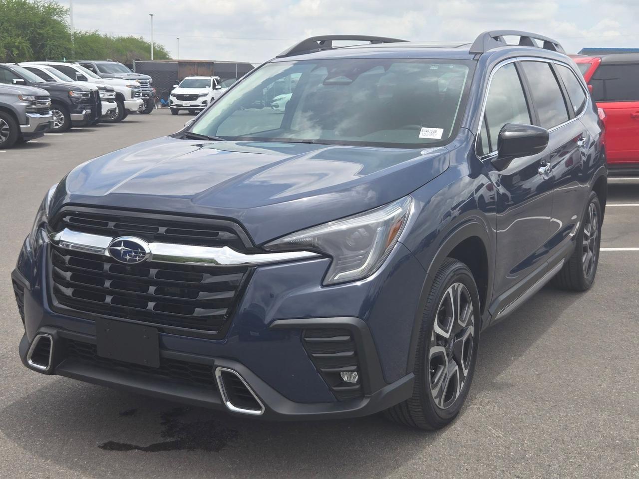 2024 Subaru Ascent Touring Castroville TX