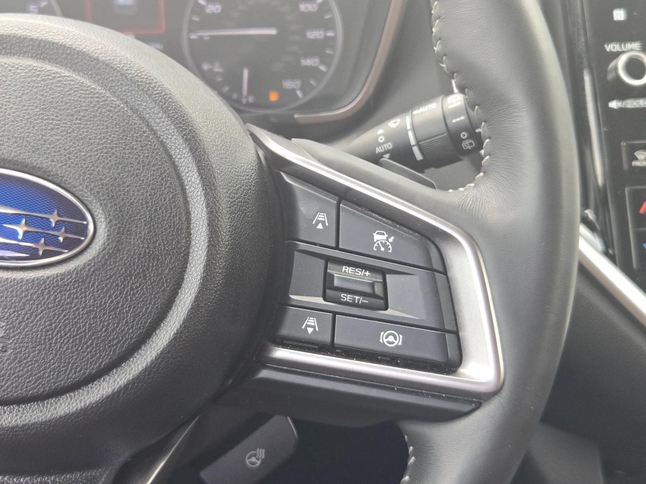 2024 Subaru Ascent Touring Castroville TX