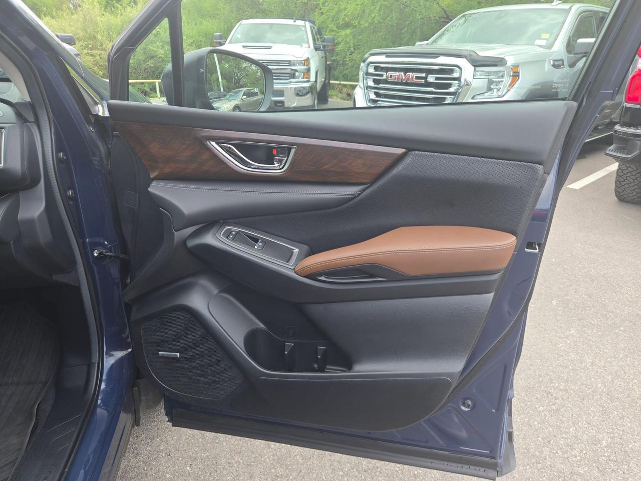 2024 Subaru Ascent Touring Castroville TX