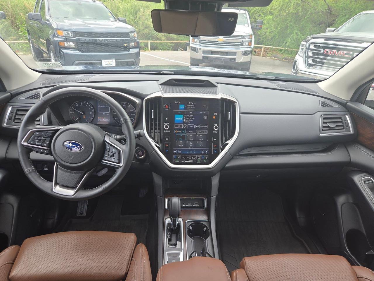 2024 Subaru Ascent Touring Castroville TX