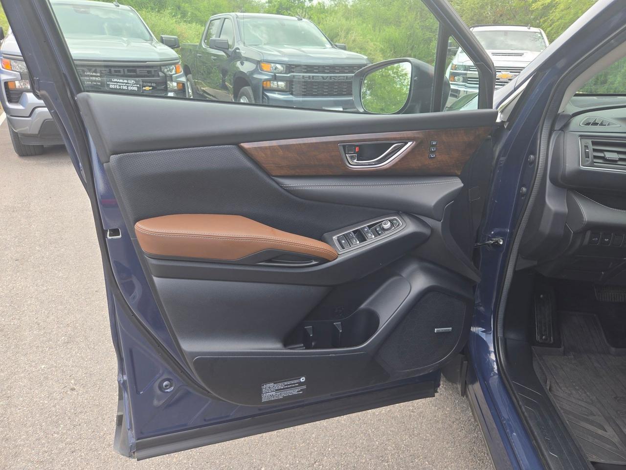 2024 Subaru Ascent Touring Castroville TX