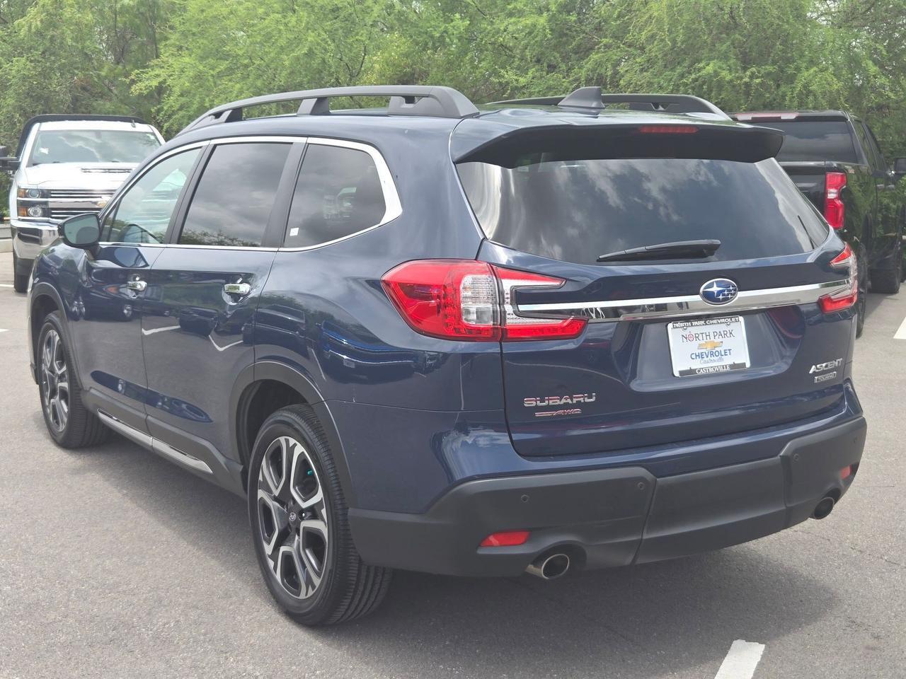 2024 Subaru Ascent Touring Castroville TX