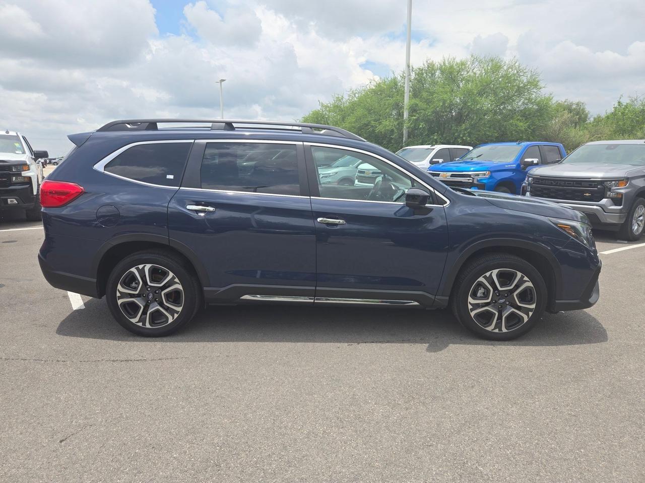 2024 Subaru Ascent Touring
