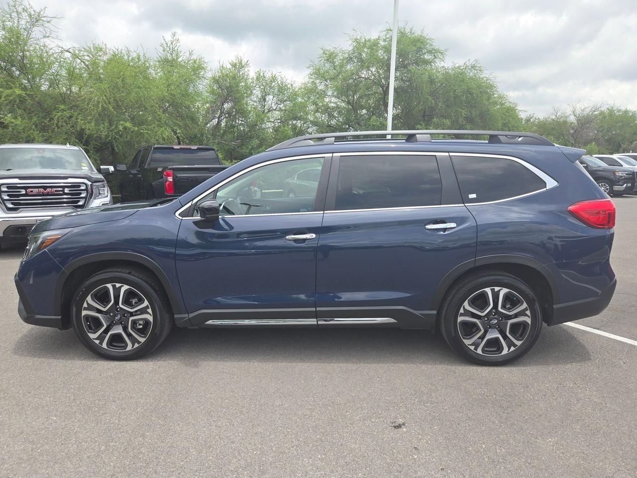 2024 Subaru Ascent Touring Castroville TX