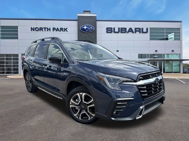 2024 Subaru Ascent Touring