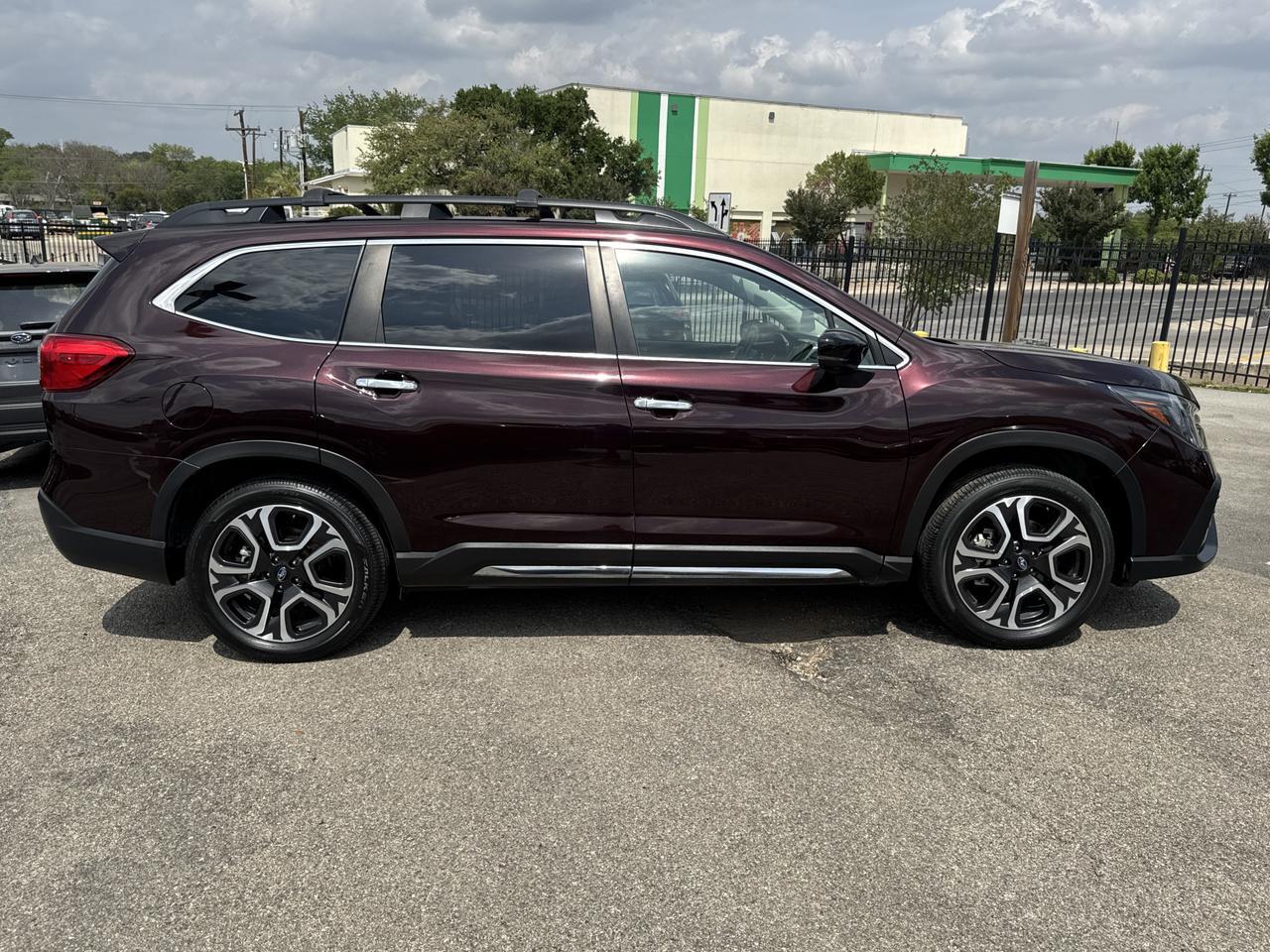 2024 Subaru Ascent Touring