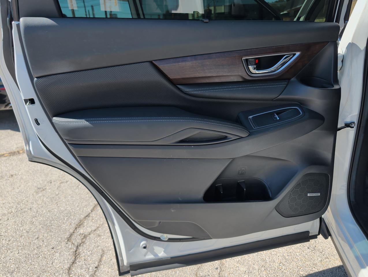 2024 Subaru Ascent Touring San Antonio TX