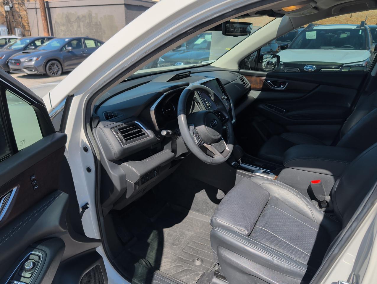 2024 Subaru Ascent Touring San Antonio TX