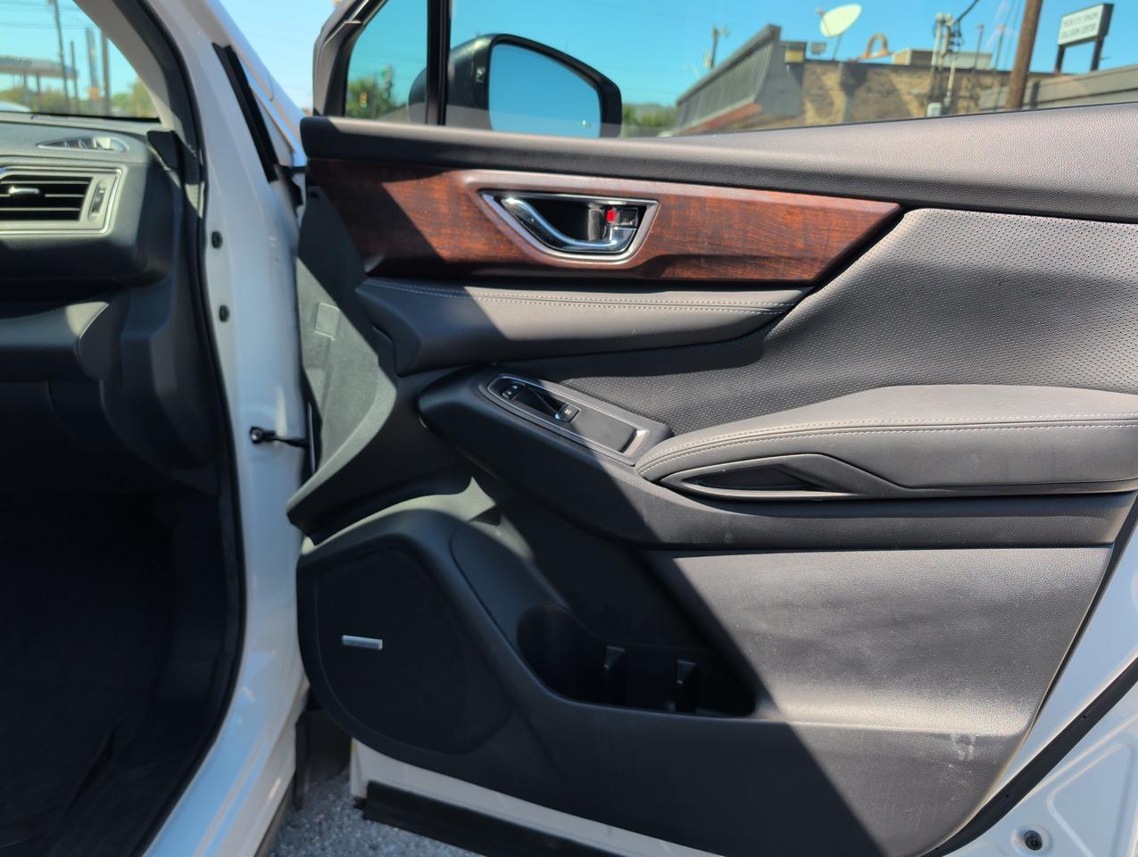 2024 Subaru Ascent Touring San Antonio TX