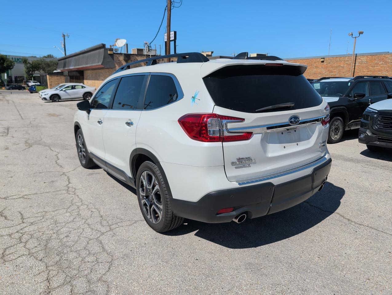 2024 Subaru Ascent Touring San Antonio TX