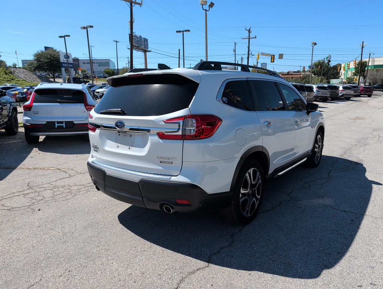 2024 Subaru Ascent Touring San Antonio TX