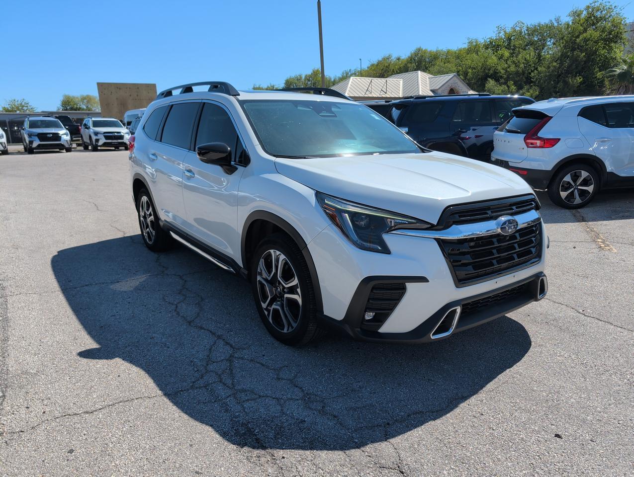 2024 Subaru Ascent Touring San Antonio TX