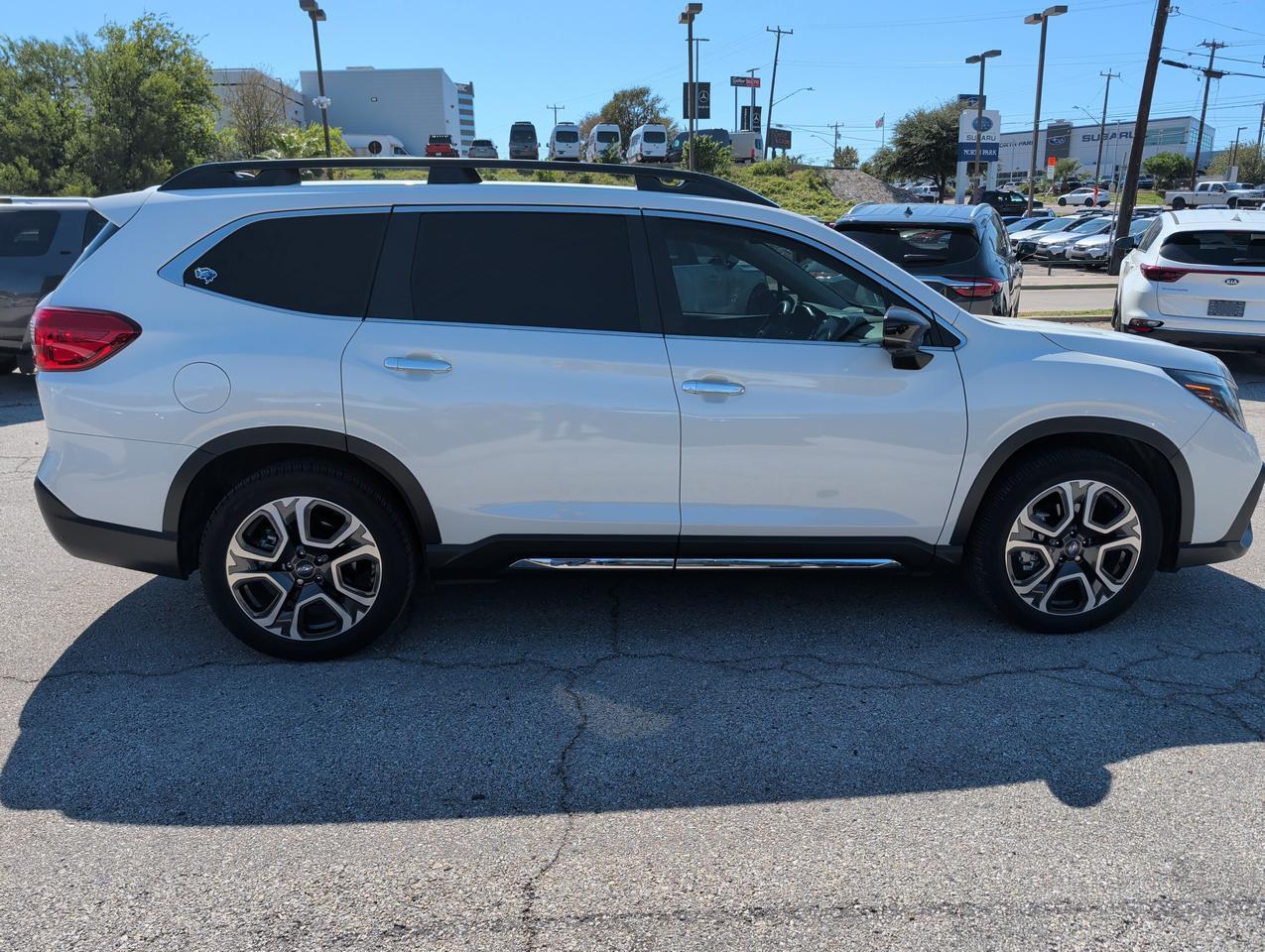 2024 Subaru Ascent Touring San Antonio TX