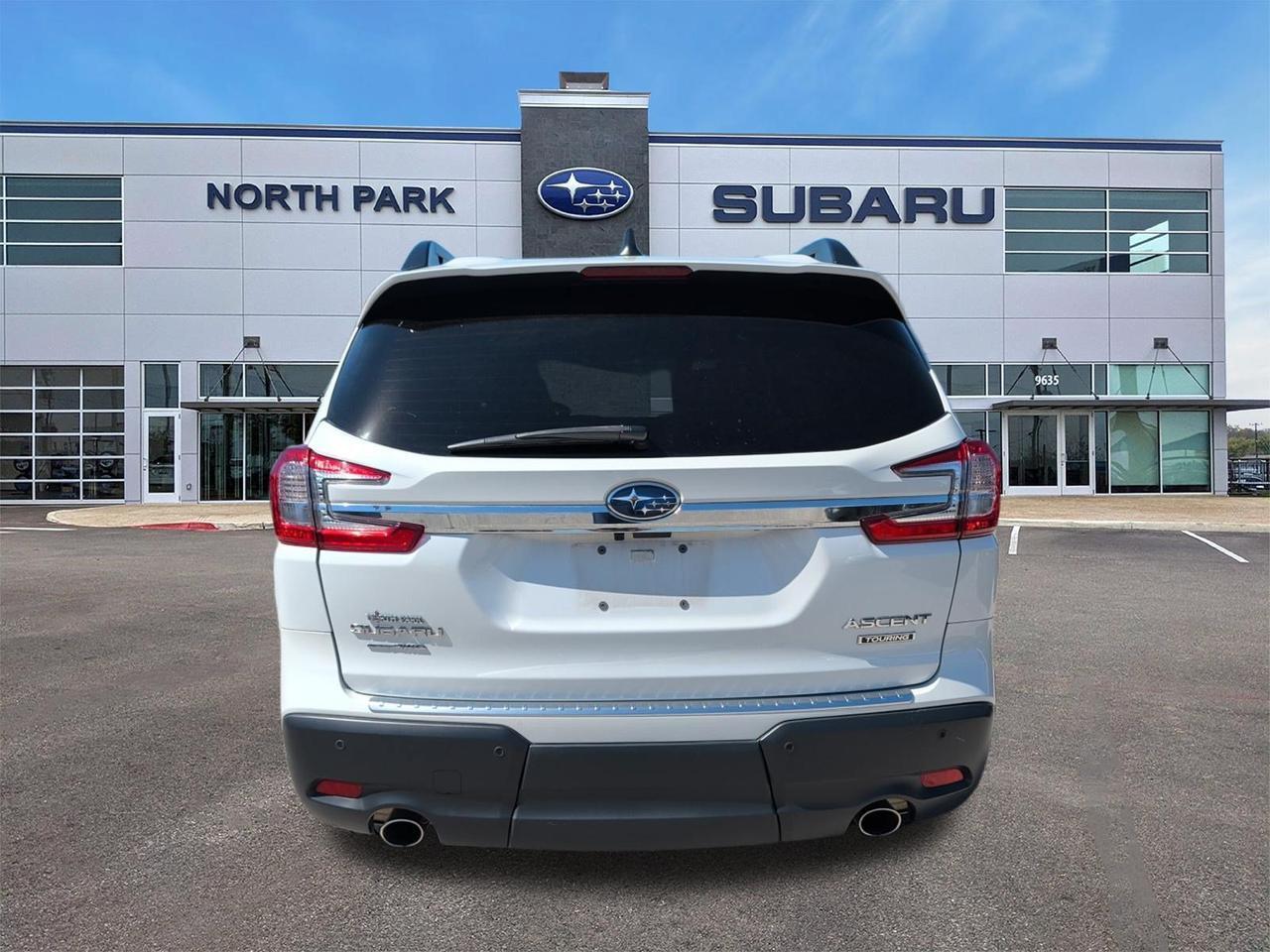 2024 Subaru Ascent Touring San Antonio TX
