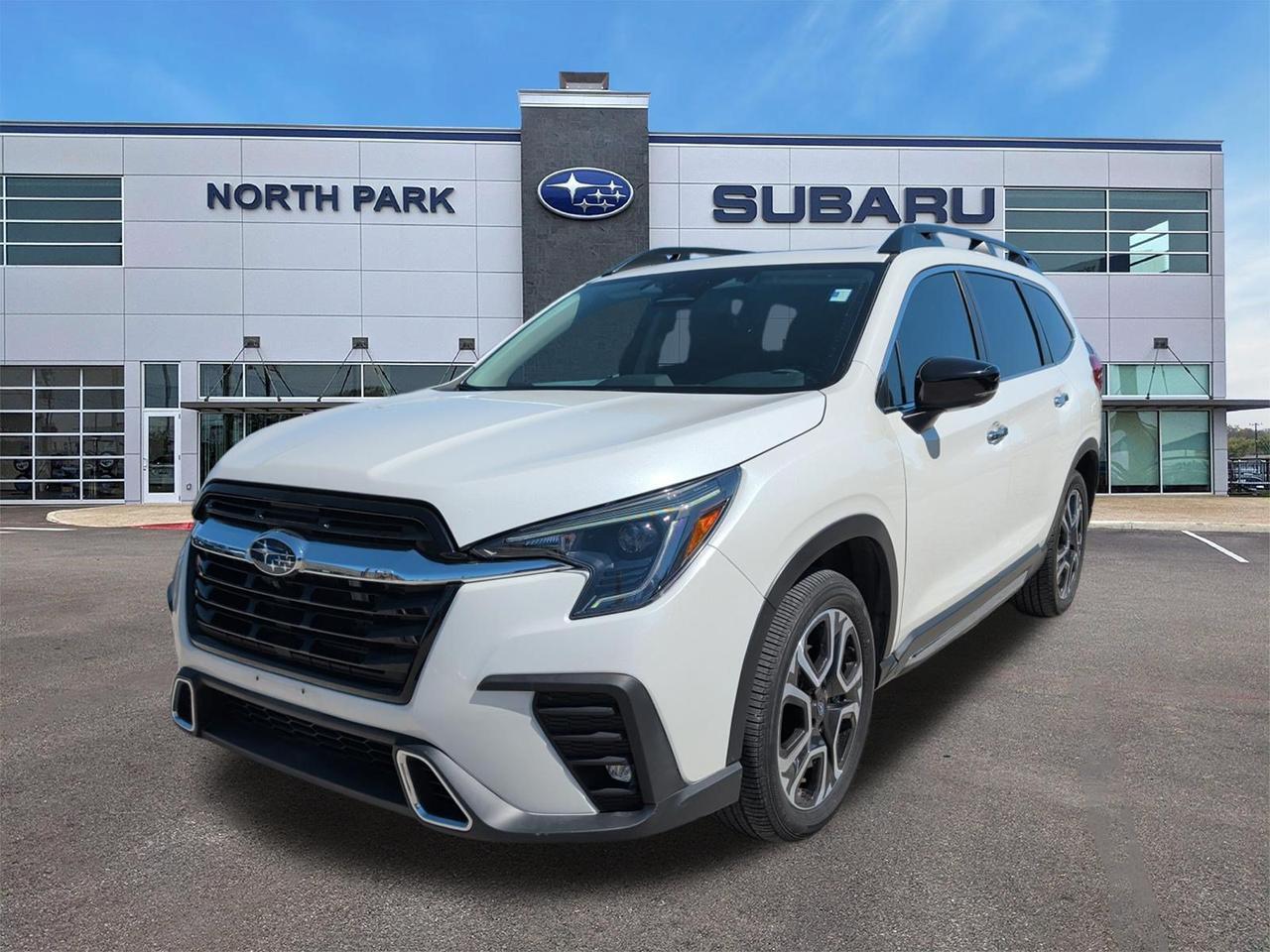 2024 Subaru Ascent Touring San Antonio TX