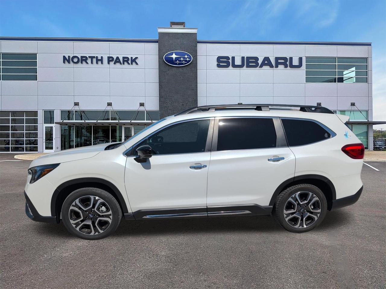 2024 Subaru Ascent Touring San Antonio TX