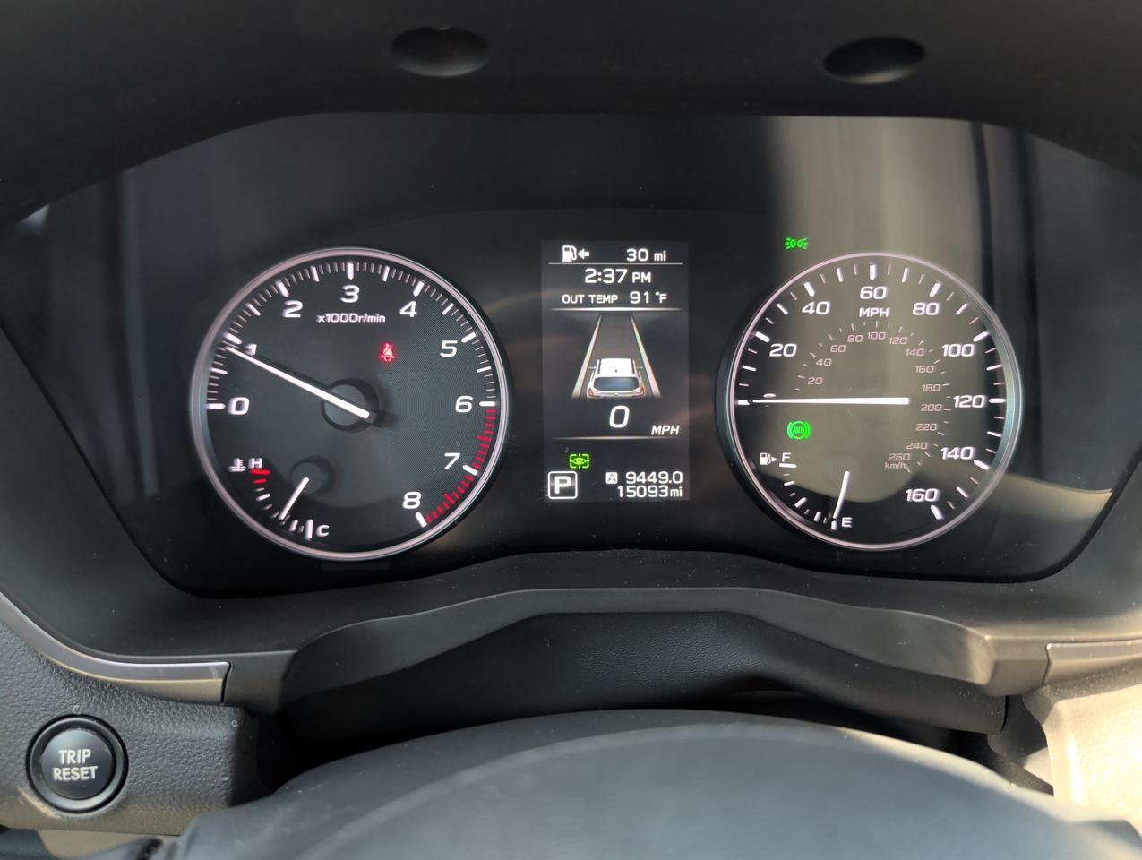 2024 Subaru Ascent Touring San Antonio TX