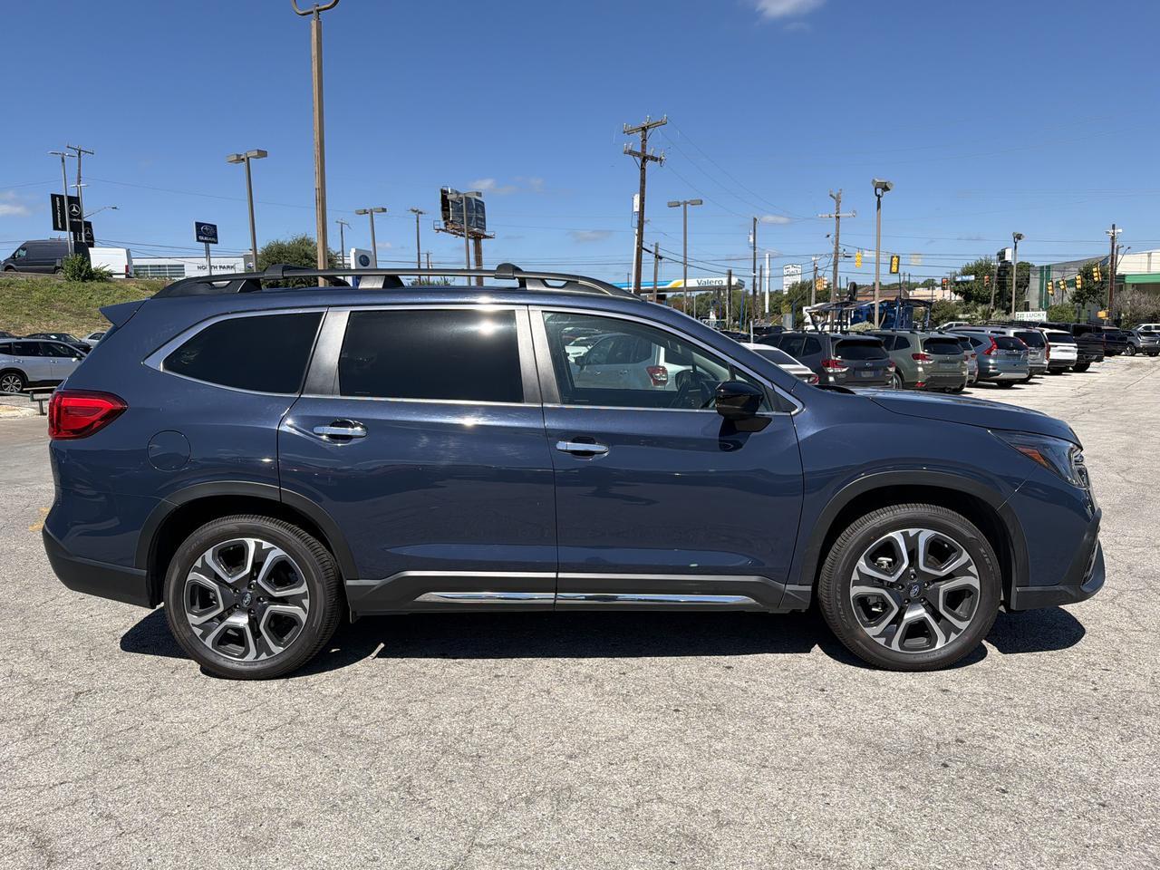 2024 Subaru Ascent Touring