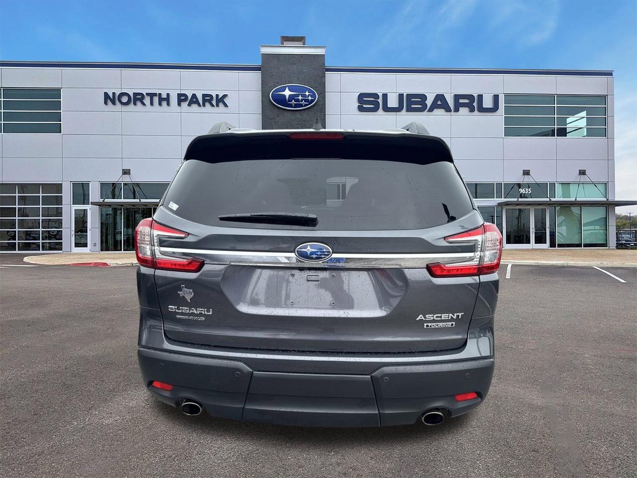2024 Subaru Ascent Touring San Antonio TX